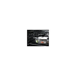 Four Electrolux EOC8P39WH pas cher