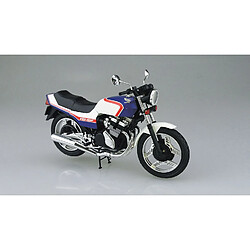 Avis Revell Maquette moto : Honda CBX 400 F