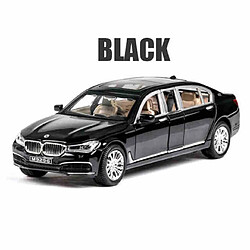 Universal BMW 760Li - 1/24 - Noir