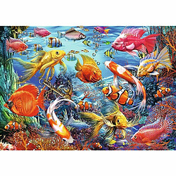 Avis Trefl 10676 Puzzle 1000 pcs