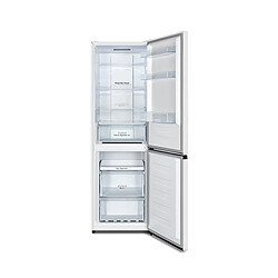 Hisense RB390N4AWE fridge-freezer