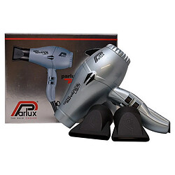 Totalcadeau Sèche-cheveux avec 2 concentrateurs d’air 2150W Gris pas cher