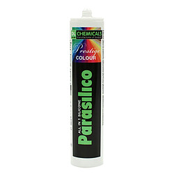 Mastic silicone Parasilico Ral 8001 DL CHEMICALS Prestige Colour - Ocre - 0100091N274871