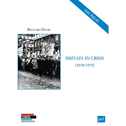 Britain in crisis, 1970-1979