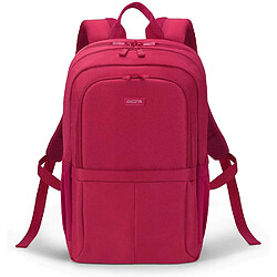 Dicota Eco Backpack SCALE 13-15.6 red Eco Backpack SCALE 13-15.6inch red