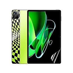 PHONECARE Film Hydrogel Full Cover Avant pour Realme Pad X - Transparent