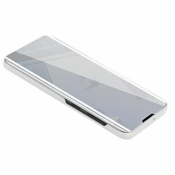 Cadorabo Coque Samsung Galaxy S10e Etui en Argent pas cher