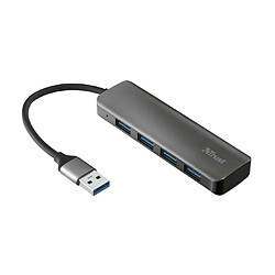 Avis Hub USB 4 Ports Trust 23327