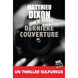 La dernière couverture