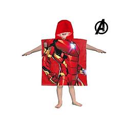 Jeu de plage Avengers