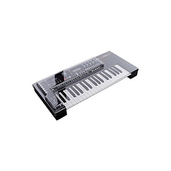 Analog Keys cover DeckSaver