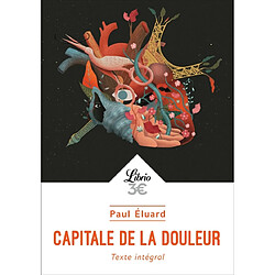 Capitale de la douleur : texte intégral - Occasion