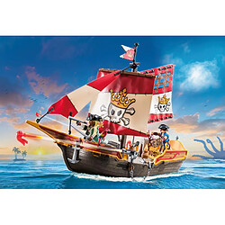 Avis Playmobil® 71418 Chaloupe des pirates