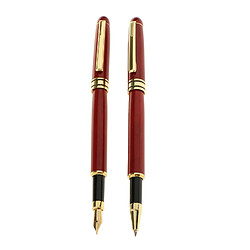 Acheter Calligraphie Fontaine Stylo Croquis Signature Stylo Élégant Cadeaux D'affaires, Élégant Stylo pour Hommes ou Femmes