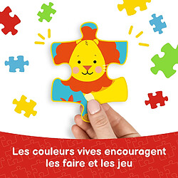 Avis Trefl Amis, 15 Pièces, pour Les Enfants à partir de 3 Ans Puzzle, 31390, Disney Mickey Mouse and Boyfriends