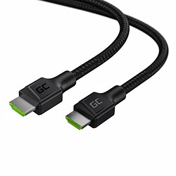 Kabel GC StreamPlay HDMI-HDMI 2.0b 1.5m 4K 60Hz