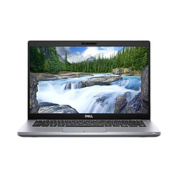 Ordinateur Portable Dell Latitude 5410 14" Intel® Core™ i5-10210U 8 GB RAM 256 GB SSD Espagnol Qwerty (Reconditionné A) - Reconditionné