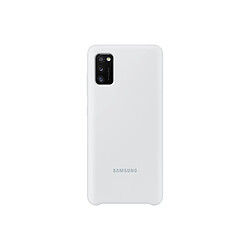 Avis BIGBEN Coque en Silicone Blanche pour Samsung Galaxy A41 Samsung