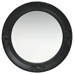 Decoshop26 Miroir Baroque