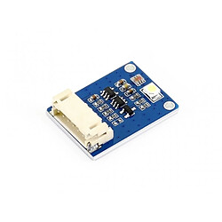 Wewoo Waveshare TCS34725 Module de capteur de couleurhaute sensibilitéinterface I2C