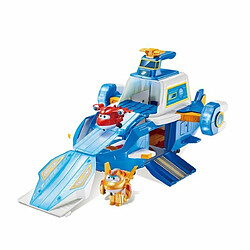 Ludendo Playset Aéroport Super Wings