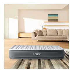 Acheter Matelas gonflable 2 places INTEX DURABEAM 5