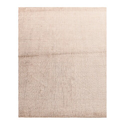 Vidal Tapis de laine 183x127 brun Darya pas cher