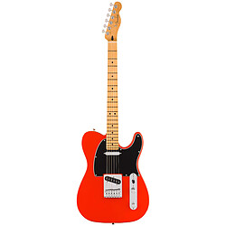 Avis Fender Player II Telecaster MN - Coral Red