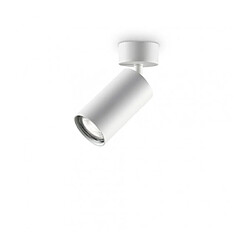 Ideal Lux eal Lux Spot Dynamite - Blanc - 1 Ampoule