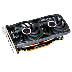 Inno 3D Inno3D INNO3D GeForce RTX 2060 SUPER TWIN X2 OC