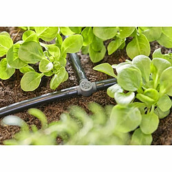 Connecteur de tuyau Gardena Forme en T 3/16" 4,6 mm