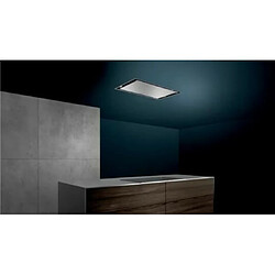 Acheter Hotte de plafond 90cm 745m3/h acier inox - lr96caq50 - SIEMENS