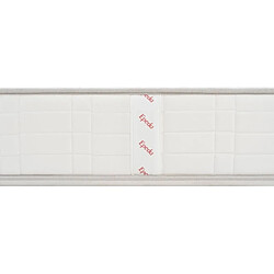 Epeda Matelas 80 x 200 Grand Hotel 0820 pas cher