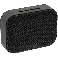 Acheter Universal Enceinte YYH-Bluetooth, radio FM, appels mains libres, microSD, USB (noir)