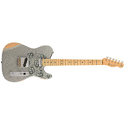 Brad Paisley Road Worn Telecaster Fender