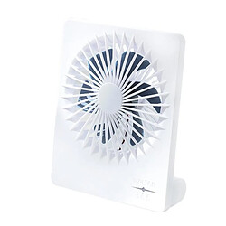 Ventilateur de Table USB Portable de Bureau Humidifié Type à Clipser Mini Ventilateur de Bureau de Refroidissement Rechargeable pour le Bureau à Domicile