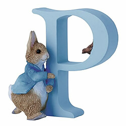 Beatrix Potter P Figurine Pierre Lapin court