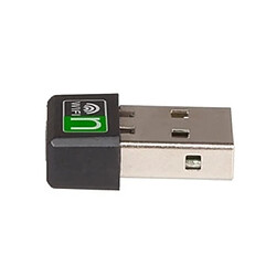 Avis Adaptateur Wi-Fi USB sans fil MT 7601 150 Mbps