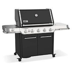 Weber Barbecue gaz Summit FS38E