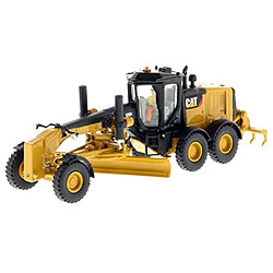 Caterpillar 12M3 Motor Grader HO Series Vehicle