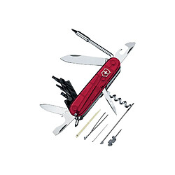 VICTORINOX - 1.7605.T - VICTORINOX CYBERTOOL 29 RUBIS