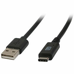 DCU TECNOLOGIC USB CONNECT 3.1 TYPE C TO