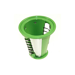 Moulinex CONE COUTEAU A FRITES VERT