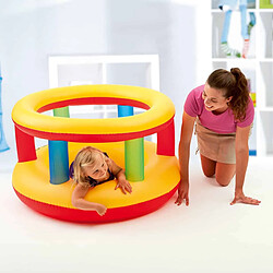 Jeu Gonflable pour Enfants Bestway Baby 112x63,5 cm