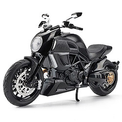 Universal Ducati Yen moule fonderie véhicule collection hobby moto modèle jouet cadeau d'anniversaire enfant 1: 12