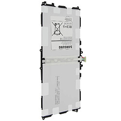 Batterie d'origine Samsung T8220E 8220mAh pour Samsung Galaxy Tab Pro 10.1 pas cher