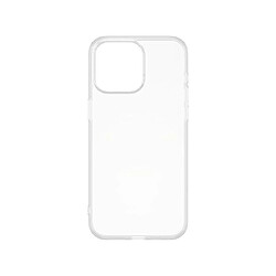 PanzerGlass Panzer Glass Coque SAFE pour iPhone 15 Pro Max Transparent