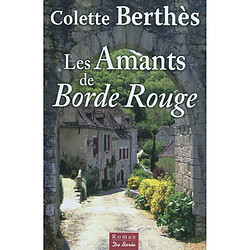 Les amants de Borde Rouge