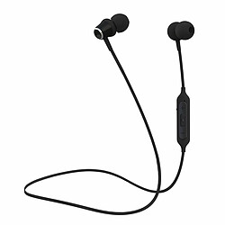 Oreillette Bluetooth Celly BH STEREO 2 Noir