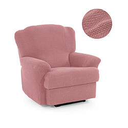 Housse de fauteuil avec pieds séparés Sofaskins NIAGARA - Rose